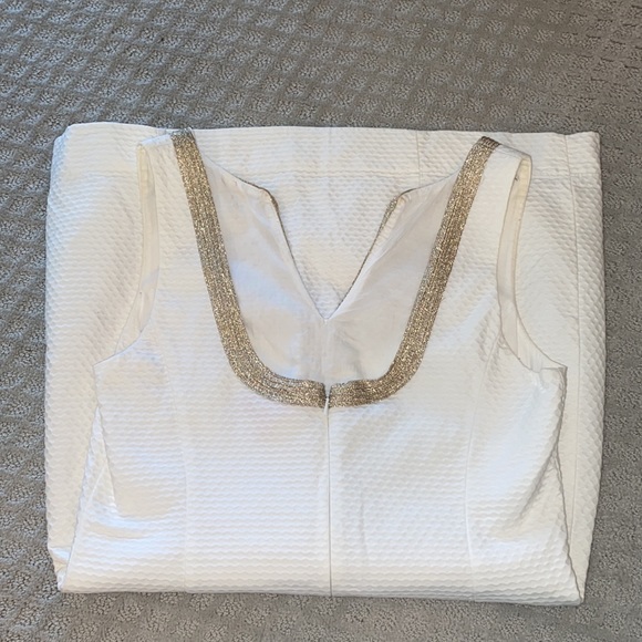 Lilly Pulitzer Shift Dress - Picture 5 of 6